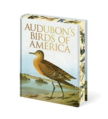 John James Audubon - Audubon's Birds of America, Inbunden