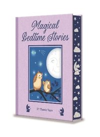 Magical Bedtime Stories