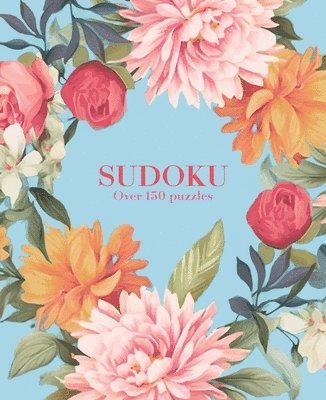 Eric Saunders - Sudoku: Over 150 Puzzles, Häftad