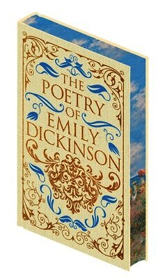 Emily Dickinson - The Poetry of Emily Dickinson, Inbunden