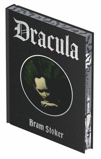 Dracula: Sprayed Edge Gift Edition