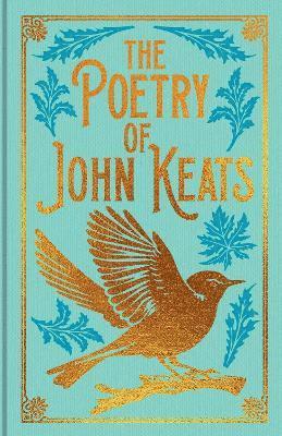 John Keats - Poetry of John Keats, Inbunden