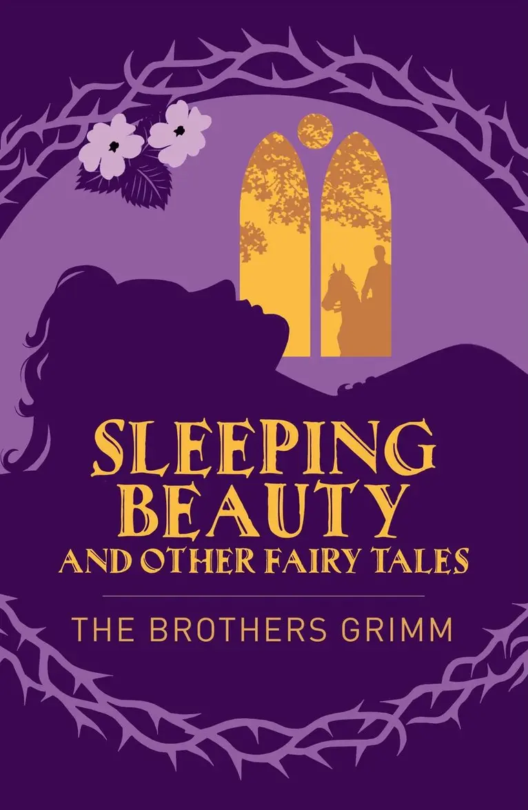 Sleeping Beauty & Other Grimm's Fairy Tales