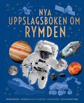 Nya uppslagsboken om Rymden