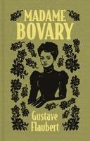 Gustave Flaubert - Madame Bovary, Inbunden