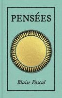 Blaise Pascal - Pensées, Inbunden