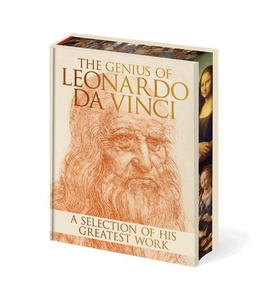 Genius of Leonardo da Vinci