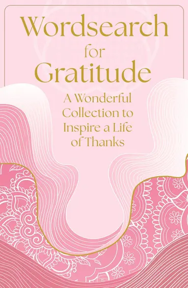 Wordsearch for Gratitude