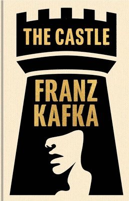Franz Kafka - Castle, Inbunden