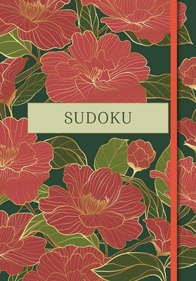 Eric Saunders - Sudoku, Häftad