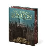 Gustave Doré - Victorian London, Inbunden