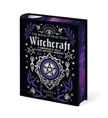 Book of Practical Witchcraft