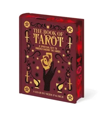 Book of Tarot