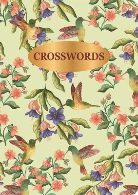 Eric Saunders - Crosswords, Häftad