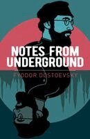 Fyodor Dostoevsky - Notes from Underground, Häftad
