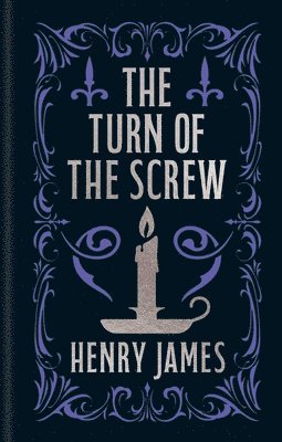 Henry James - Turn of the Screw, Inbunden. Tillgänglighet: Lägg i varukorg