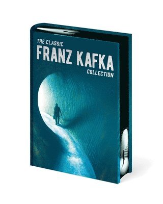 Franz Kafka - Classic Franz Kafka Collection, Inbunden