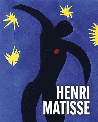 Susie Hodge - Art Masters: Henri Matisse, Inbunden