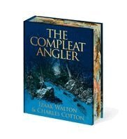 Charles Cotton, Izaak Walton - Compleat Angler, Inbunden