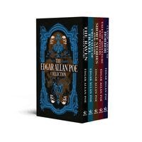 Edgar Allan Poe - Edgar Allan Poe Collection, Inbunden