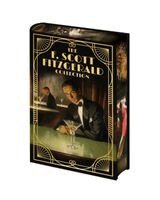 F. Scott Fitzgerald - F. Scott Fitzgerald Collection, Inbunden