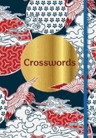 Eric Saunders - Crosswords, Häftad