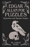 Gareth Moore - Edgar Allan Poe Puzzles, Inbunden