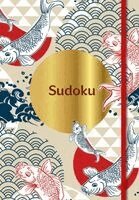 Eric Saunders - Sudoku, Häftad