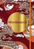 Eric Saunders - Wordsearch, Häftad