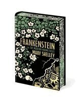 Mary Wollstonecraft Shelley - Frankenstein, Inbunden
