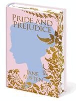 Jane Austen - Pride and Prejudice, Inbunden