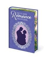 Arcturus Publishing Limited - The Classic Romance Collection, Inbunden