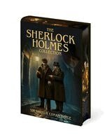 Arthur Conan Doyle - The Sherlock Holmes Collection, Inbunden. Tillgänglighet: Kommande