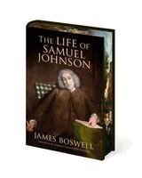 James Boswell - Life of Samuel Johnson, Inbunden