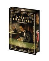 F. Scott Fitzgerald - F. Scott Fitzgerald Collection, Inbunden