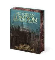 Gustave Doré - Victorian London: Reflections of a Great City, Inbunden