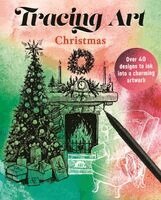 Aurelia Davenport - Tracing Art: Christmas, Häftad. Tillgänglighet: Lägg i varukorg