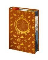 Jules Verne - World Classics Library: Jules Verne, Inbunden