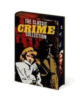 Wilkie Collins, G. K. Chesterton - The Classic Crime Collection, Inbunden
