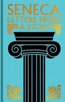 Seneca - Seneca: Letters from a Stoic, Inbunden
