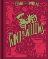 Grahame - The Wind in the Willows, Inbunden