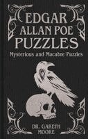 Gareth Moore - Edgar Allan Poe Puzzles, Inbunden