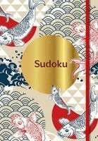 Eric Saunders - Sudoku, Häftad