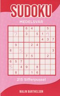 Sudoku Medelsv�r