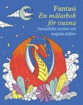 Fantasi : en mlarbok fr vuxna