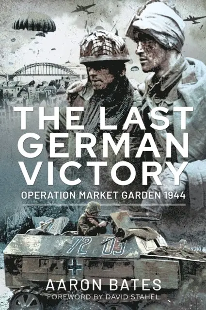 Aaron Bates - Last German Victory, E-bok. Tillgänglighet: Lägg i varukorg
