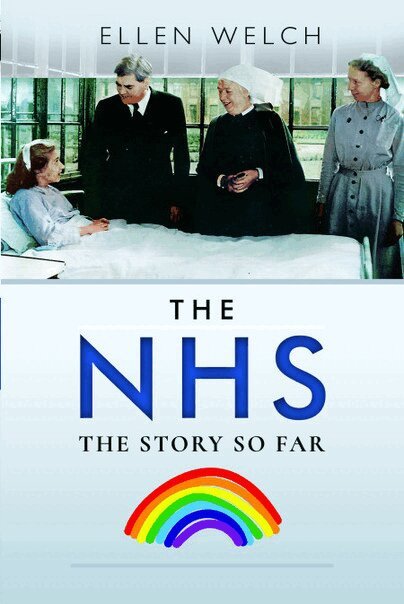 Ellen Welch - NHS - The Story so Far, Häftad. Tillgänglighet: Lägg i varukorg