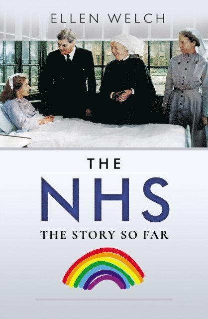 Ellen Welch - NHS, E-bok. Tillgänglighet: Lägg i varukorg