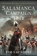 Salamanca Campaign 1812