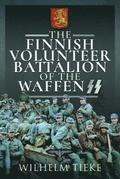 The Finnish Volunteer Battalion of the Waffen SS